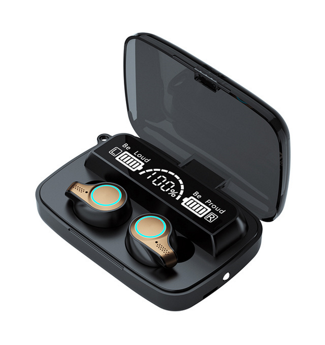 noise cancelling waterproof earbuds