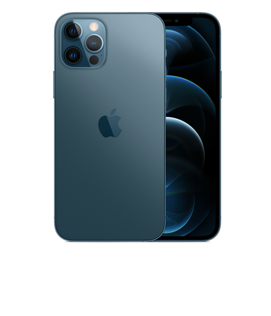 IPHONES FOR PHONE BANNER