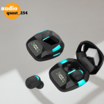 2022 – G7S Gaming Mobile Game Low Latency Earbuds