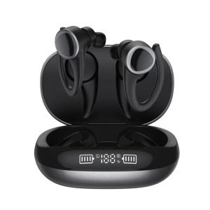 VG-T09 TWS Wireless Bluetooth 5.1 In Ear Sports Earbuds