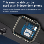 K10-Smart-Watch-SIM-Card-Call-SMS-News-Support-TF-Alarm-Full-Touch-Smartwatch-Kids-Men