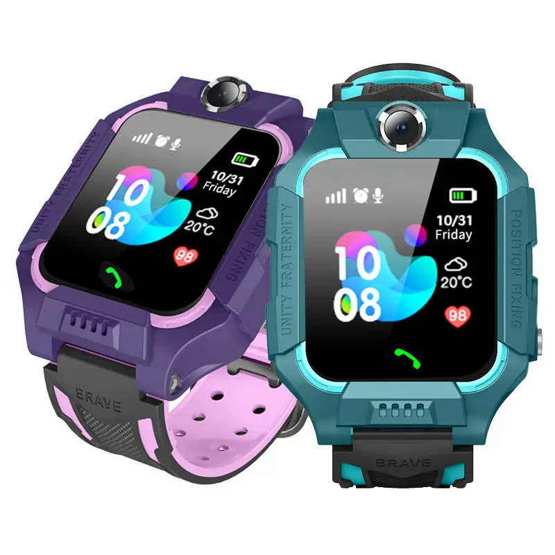 Q19 Kids Smartwatch