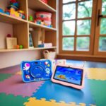 ❗️Order Now ❗🏝️2024 Hottest i70 Educational Android Tablet with WIFI for Children.🌎❗🏷️Now on (1)