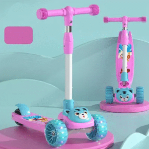 Children-s-Scooter-Wholesale-Three-in-One-Baby-Scooter-Can-Sit-and-Ride-2-12-Years-Old-Children-s-Car-Music-Scooter