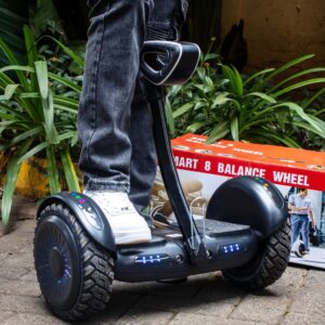 🚨Order Now🚨🔥 2025’s Hottest Hoverboard with Speakers is HERE!🔥 🎶💨━━━━━━━━━━━━━━━⚙️ Top Fea